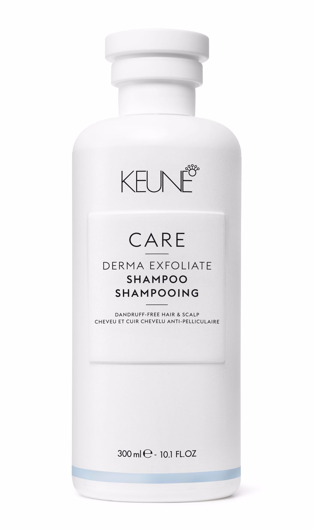 CARE Derma Exfoliate Shampoo