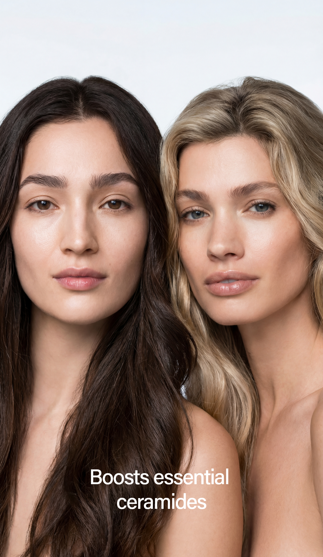 Keune Vital Nutrition Power Plump: Best Keune haircare in concentrated gel-cream texture for damaged, dry hair.  Tames Frizz & Flyaways effortlessly.